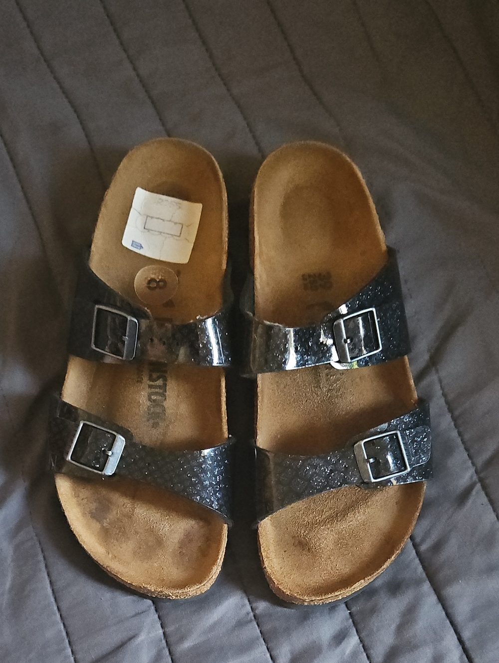 Birkenstock Arizona Sandal - Picture 3 of 8